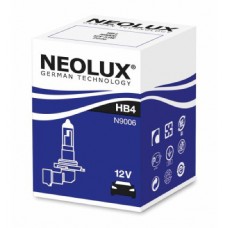 Лампа Neolux HB4 N9006 51W 12V P22D 
